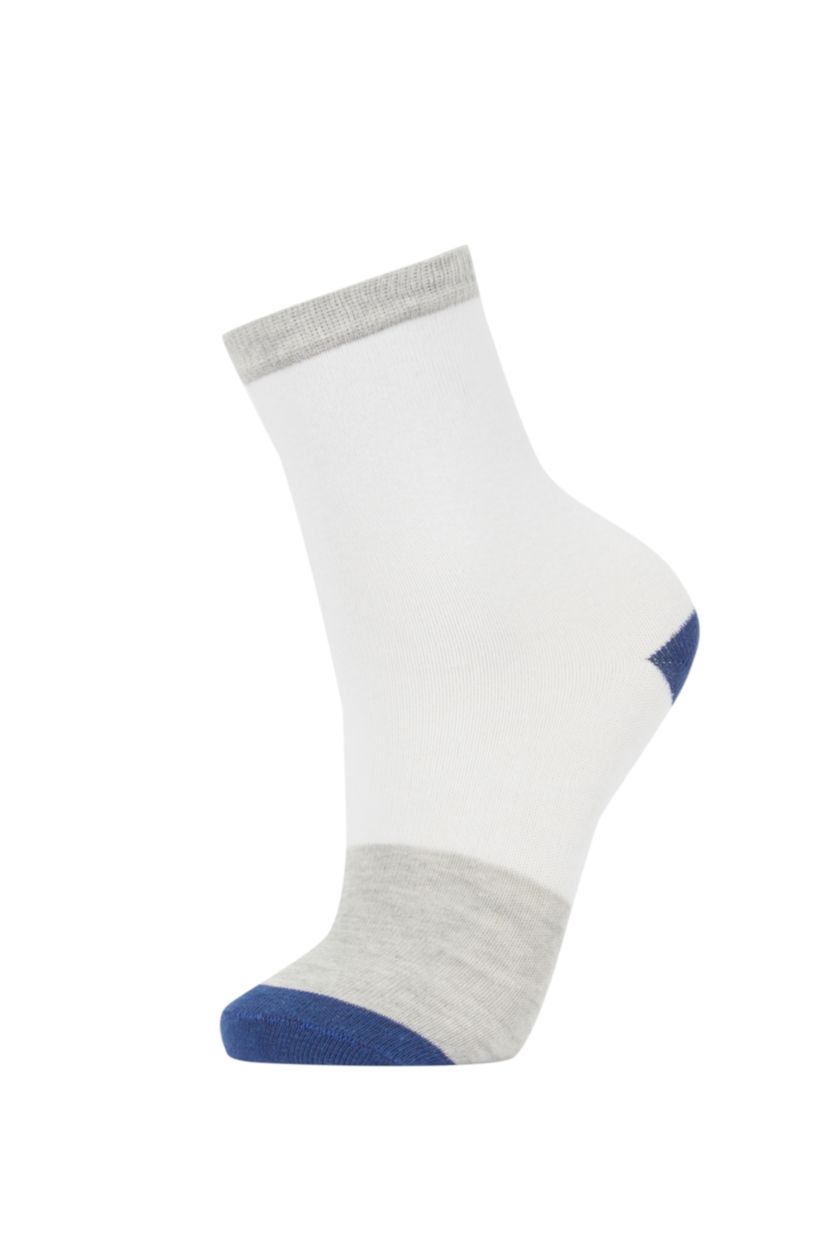 أولاد Karma جوارب طويل قطن - 5 قطع