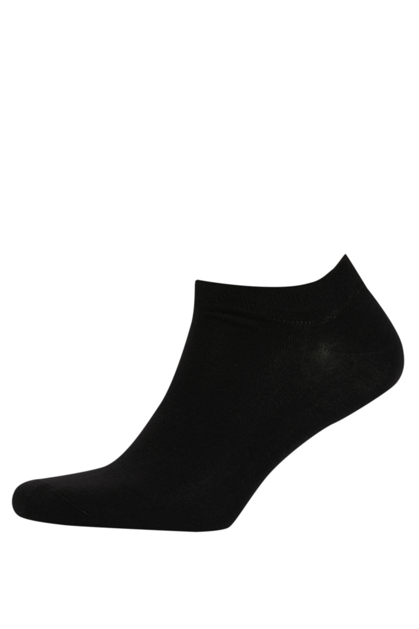 HOMME Noir Chaussettes En Bambou Bambou