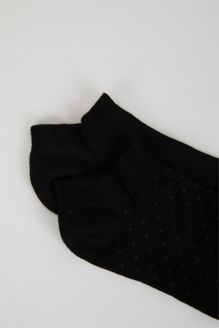 HOMME Noir Chaussettes En Bambou Bambou