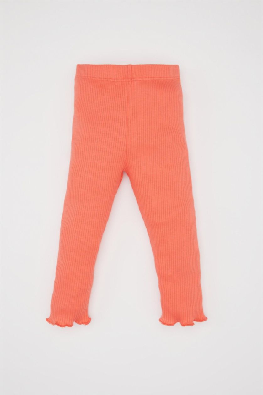 BÉBÉ FILLE Rouge Ensemble En Tricot BéBé Fille