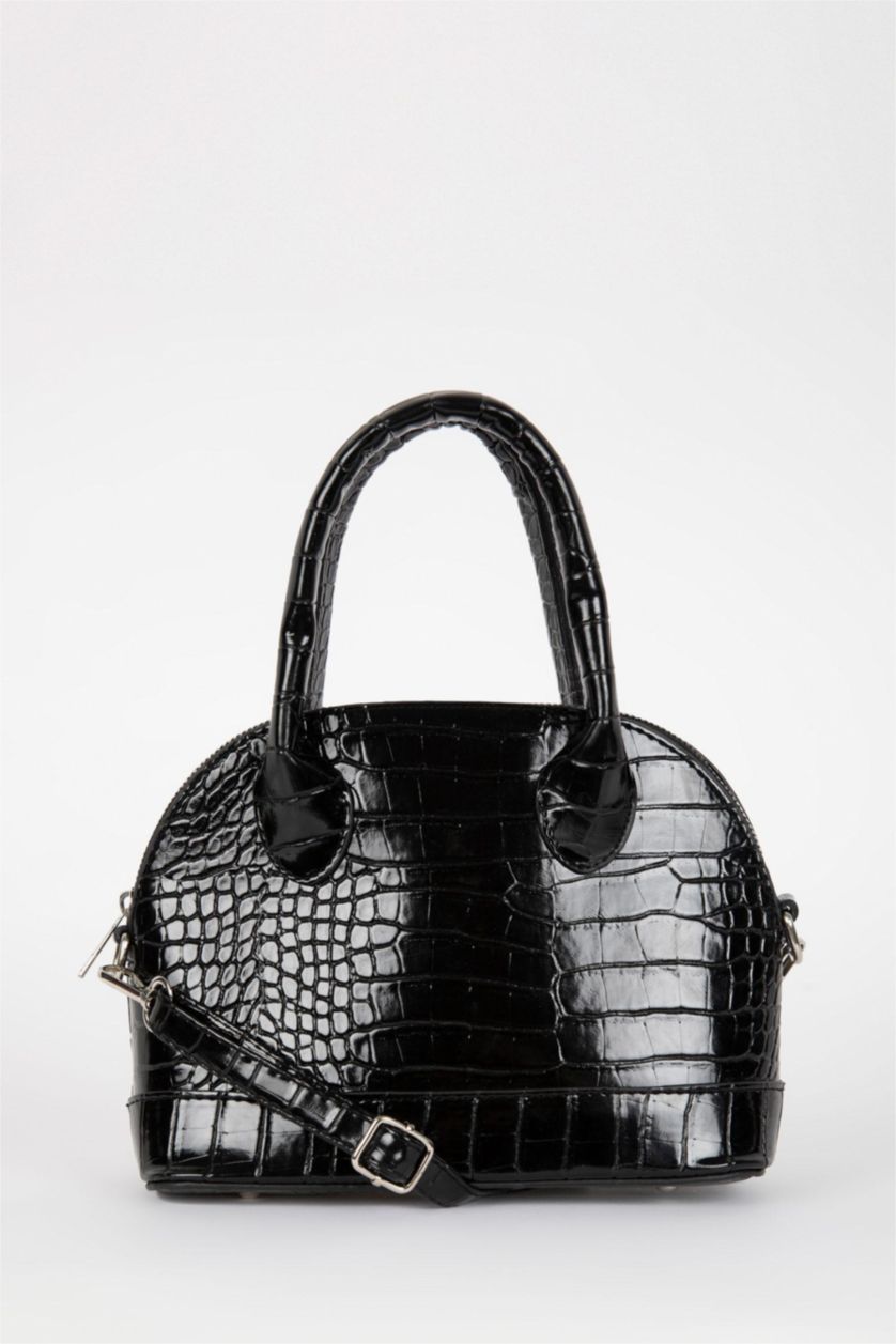 FEMME Noir Sacs À Main Pour Femmes