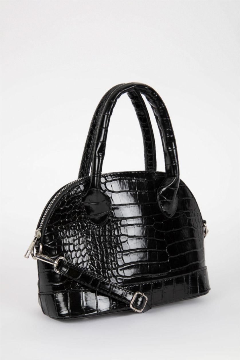 FEMME Noir Sacs À Main Pour Femmes