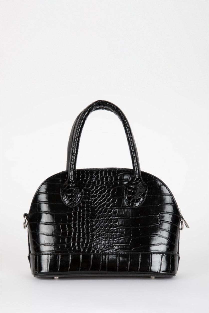 FEMME Noir Sacs À Main Pour Femmes