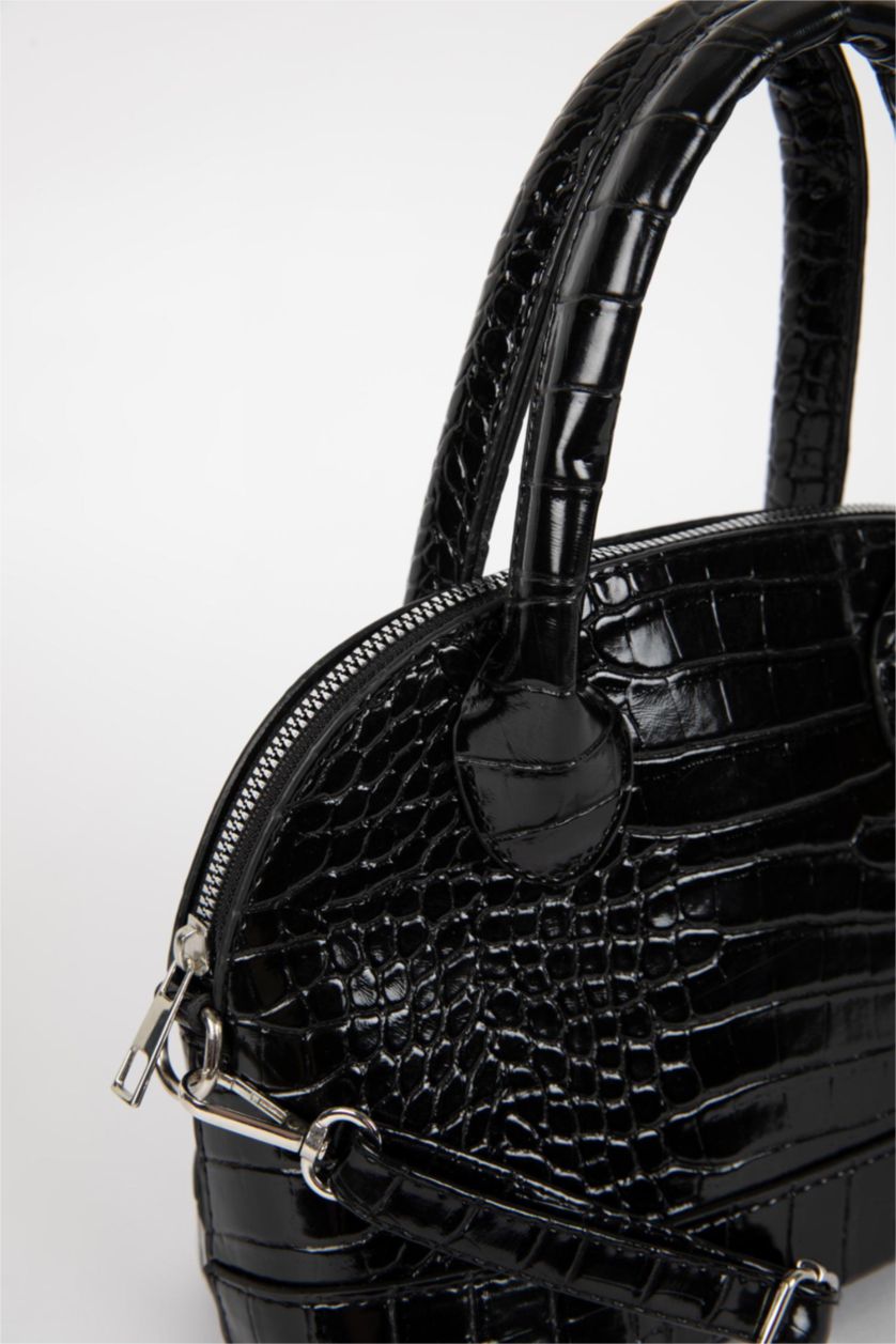 FEMME Noir Sacs À Main Pour Femmes