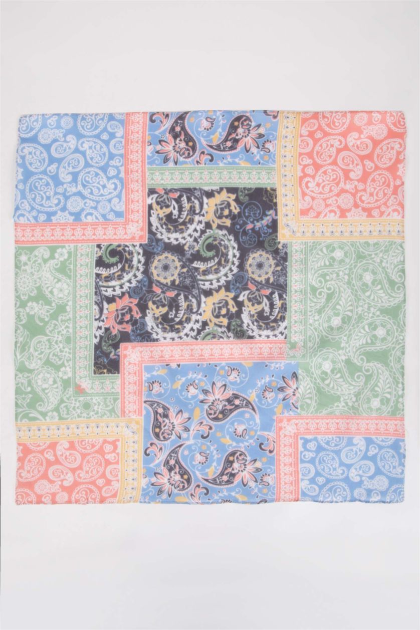 WOMAN Karma Women Patterned Bandana