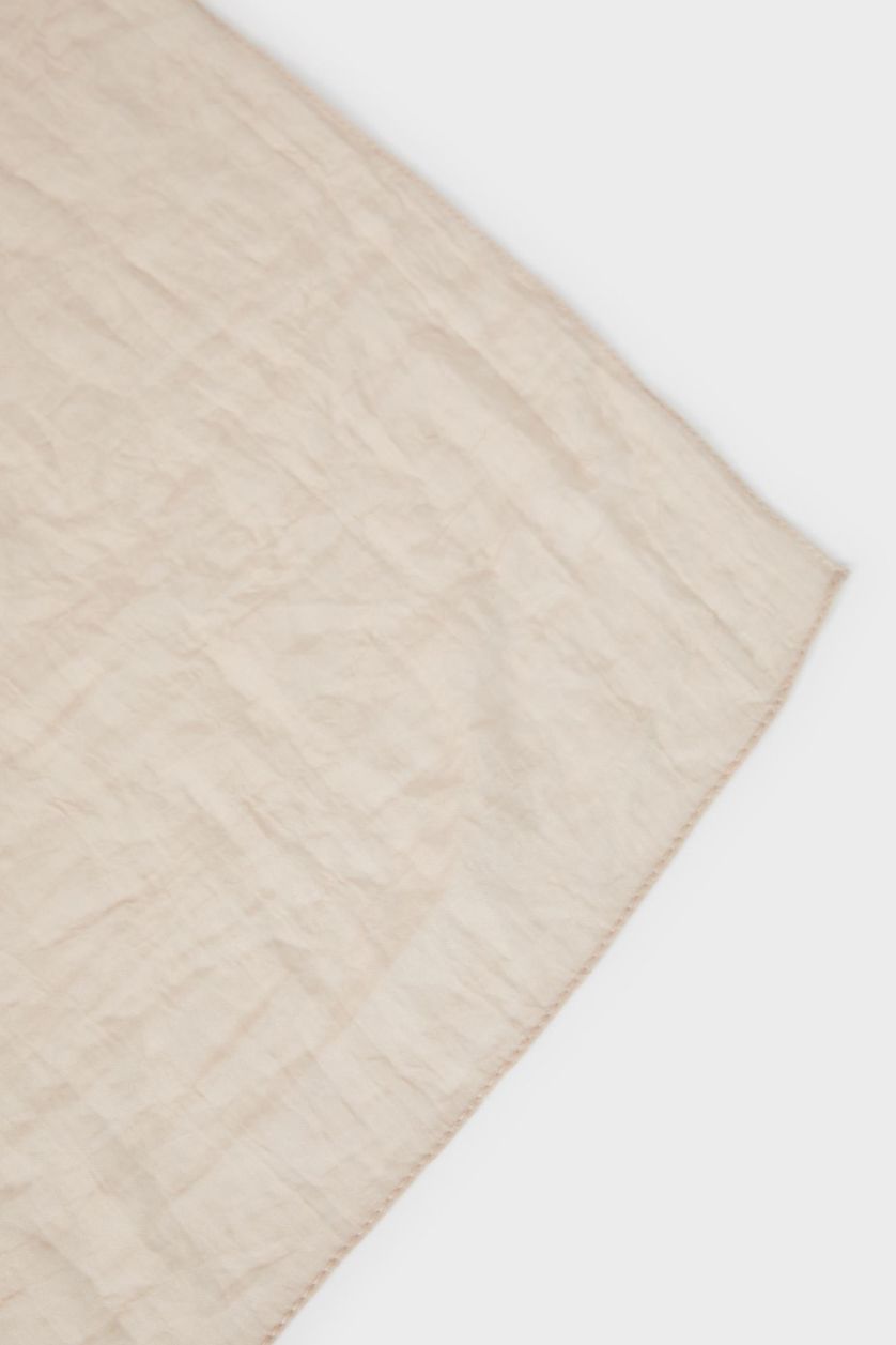 نساء فيزوني شال حجاب نسائي مجعد