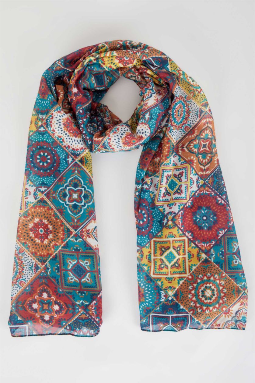 WOMAN Karma Women Shawl