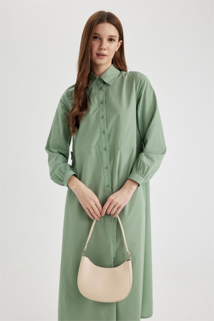 نساء بيج شنطة يد جلد صناعي