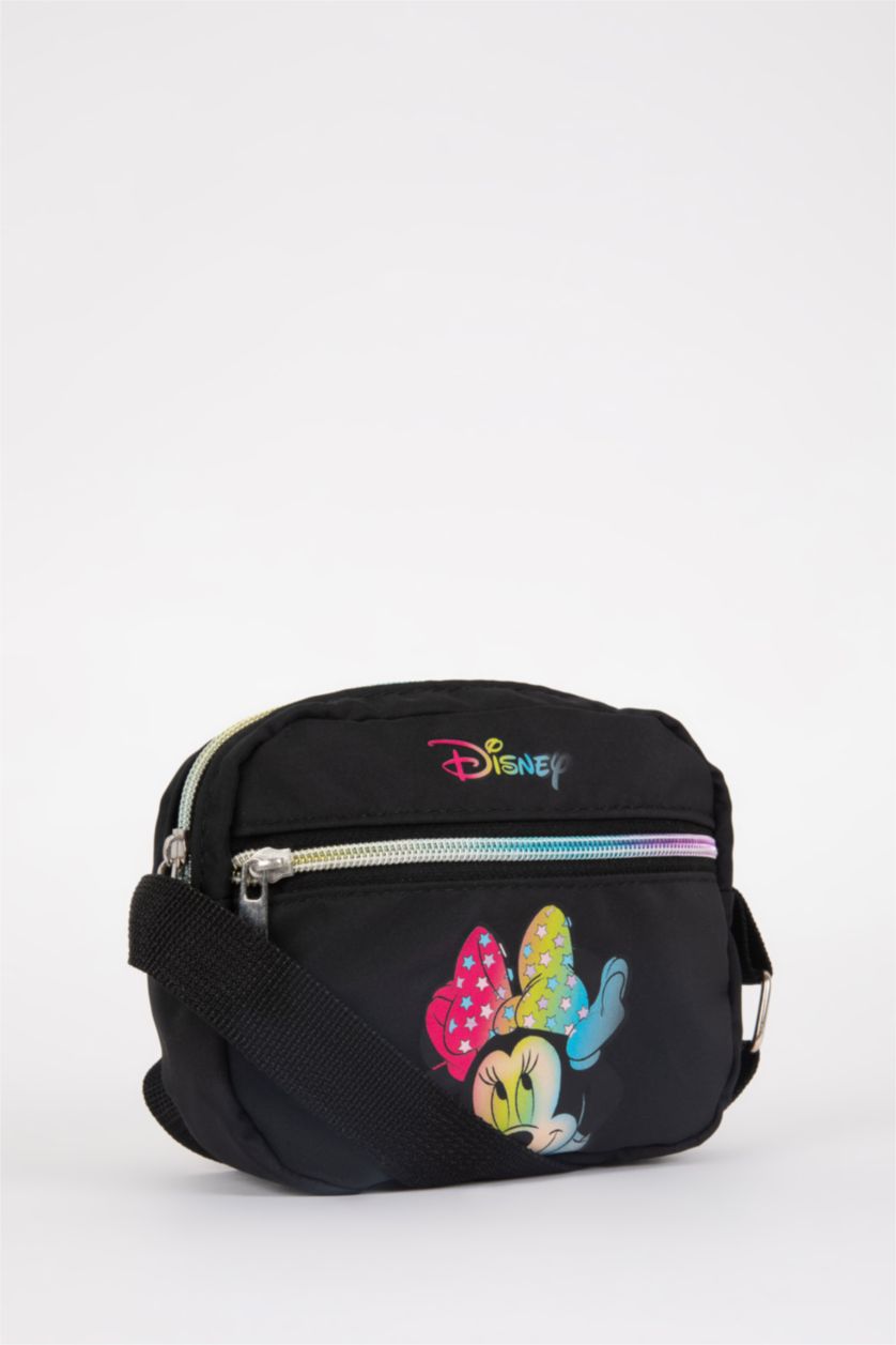 Девочки и подростки Черный Сумка через плечо для девочек