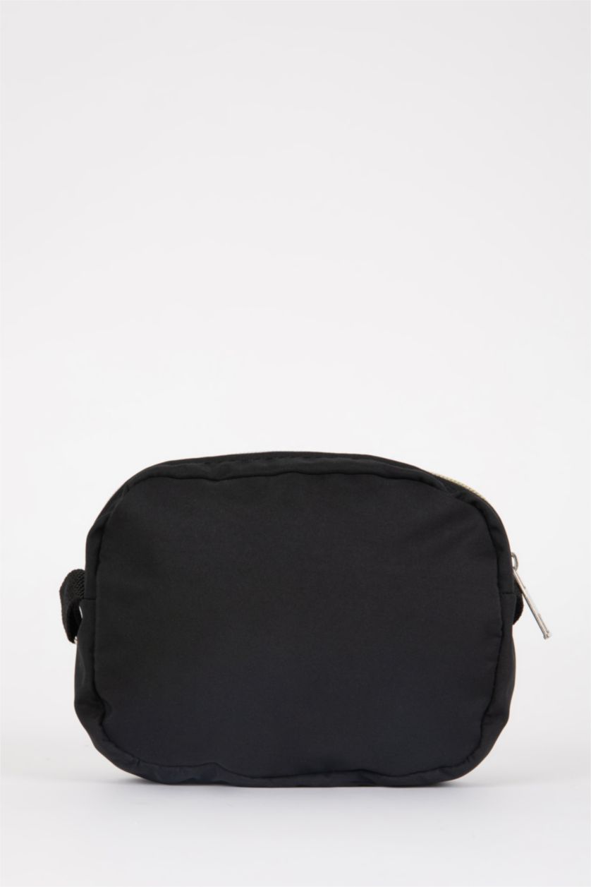 Девочки и подростки Черный Сумка через плечо для девочек