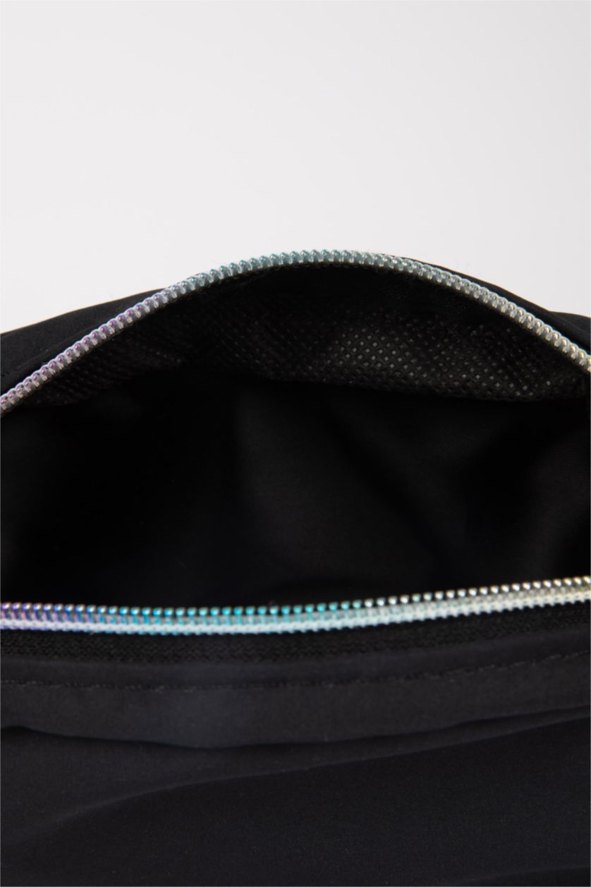 Девочки и подростки Черный Сумка через плечо для девочек