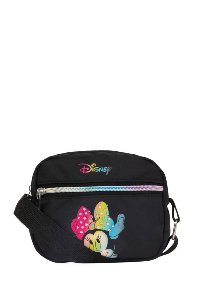 Девочки и подростки Черный Сумка через плечо для девочек