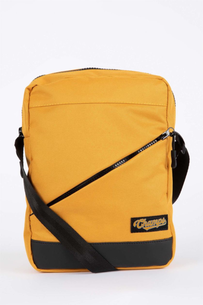 MAN Yellow Man Tablet Bag