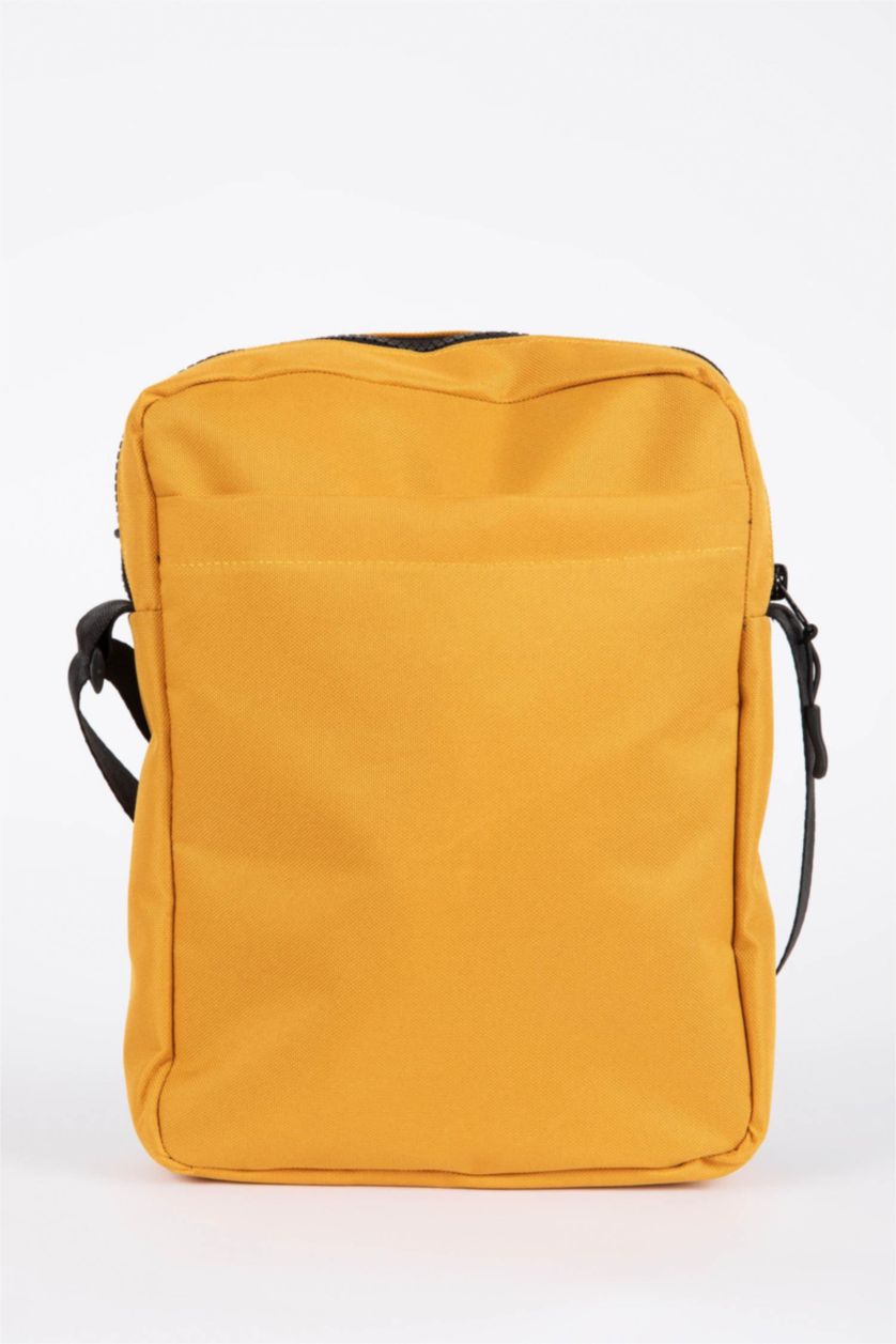 MAN Yellow Man Tablet Bag