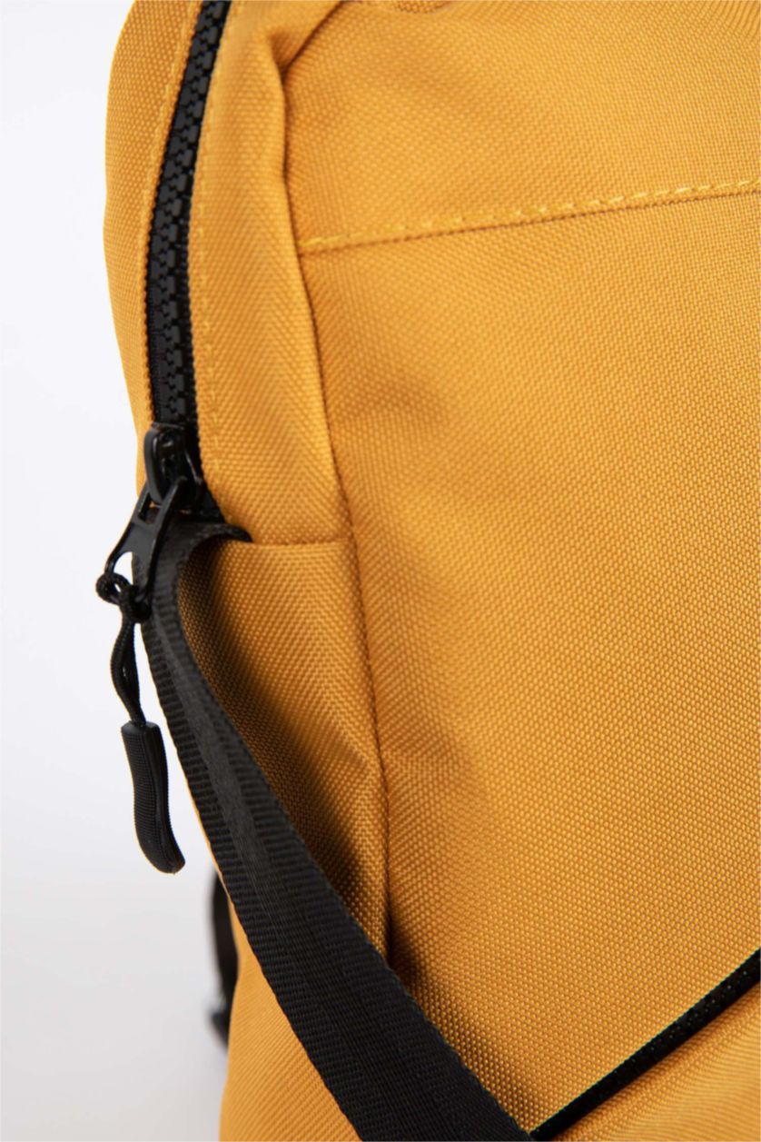 MAN Yellow Man Tablet Bag