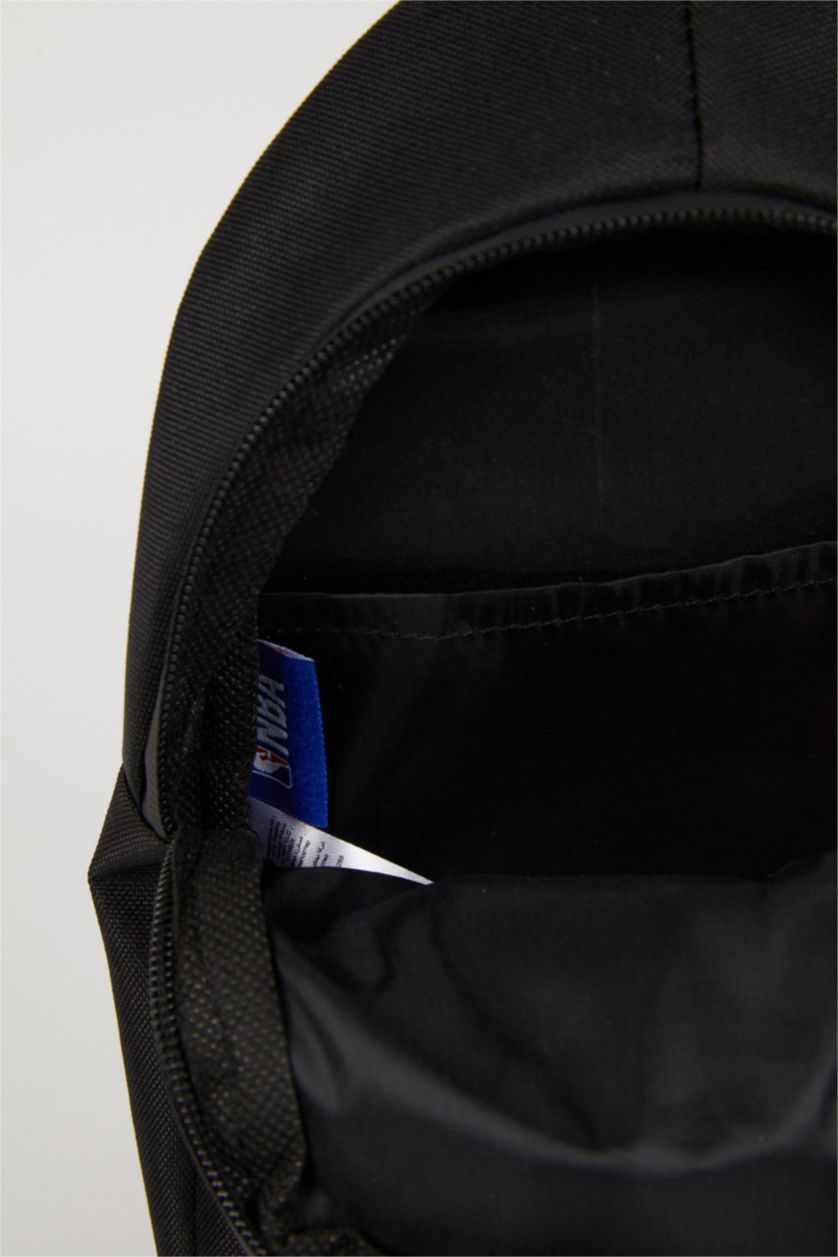 رجال أسود شنطة كروس بودي من شيكاغو بولز