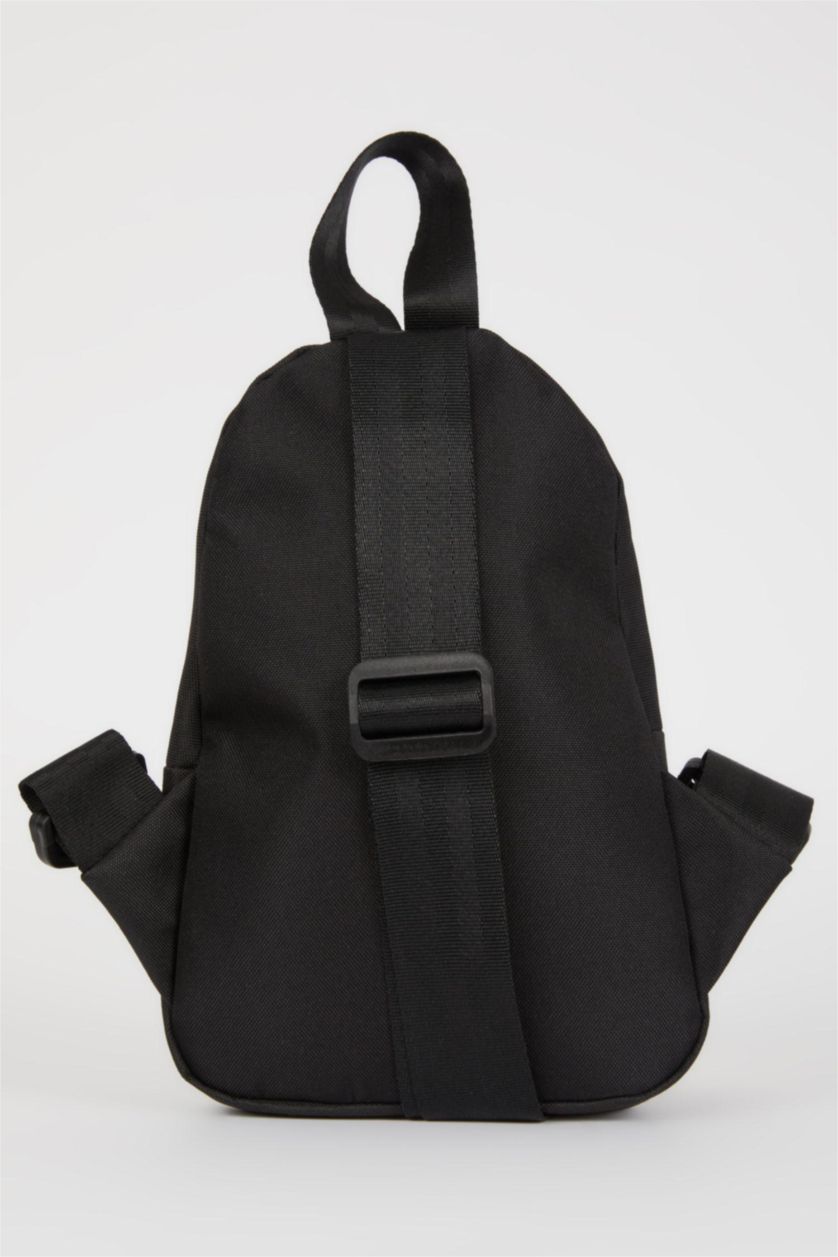 رجال أسود شنطة كروس بودي من شيكاغو بولز