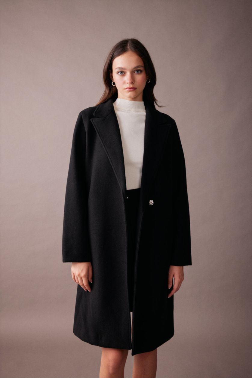 WOMAN Black Cachet