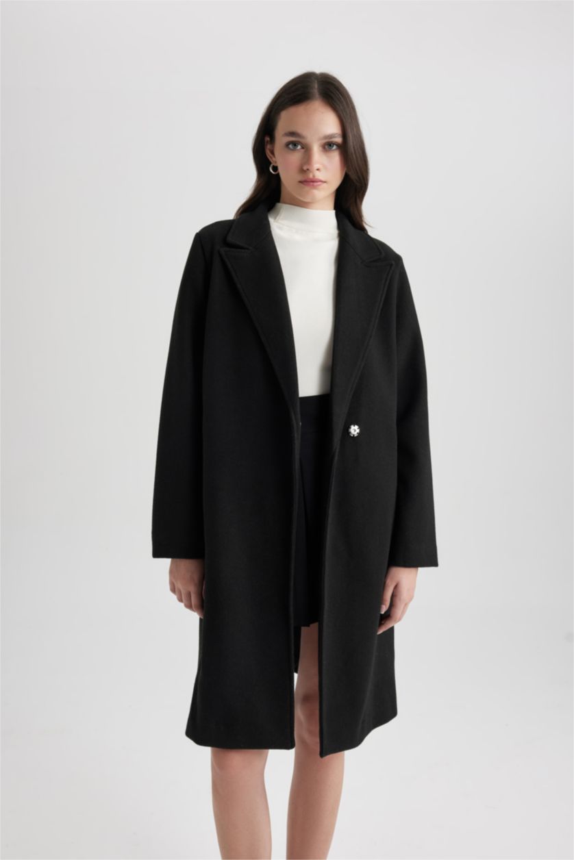 WOMAN Black Cachet