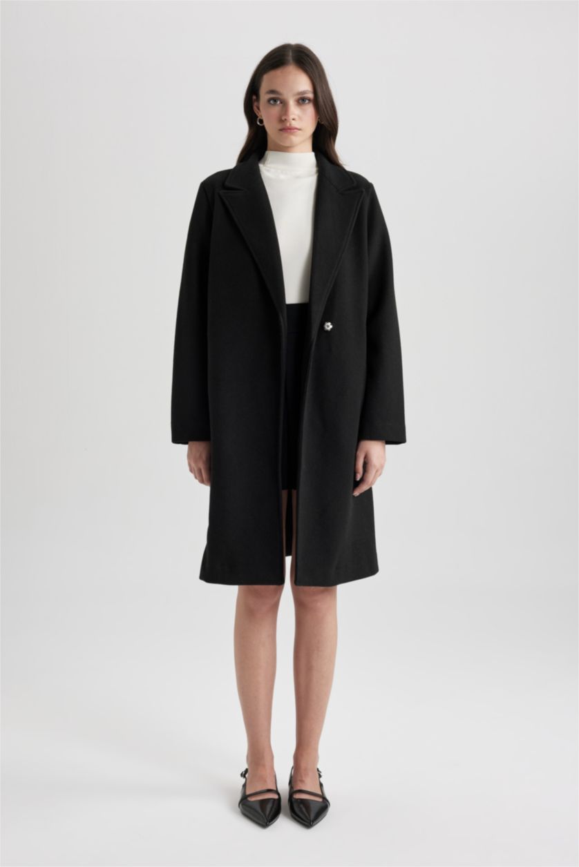 WOMAN Black Cachet