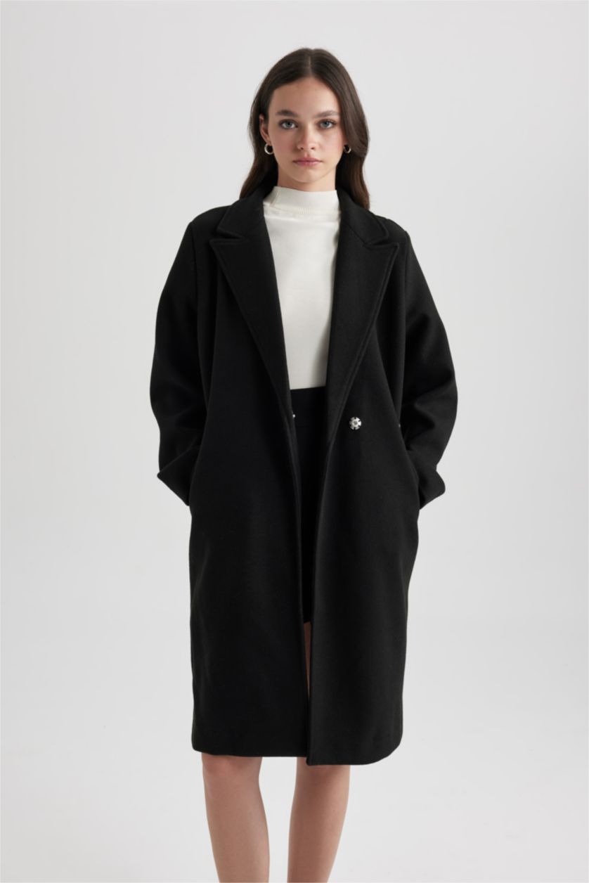 WOMAN Black Cachet