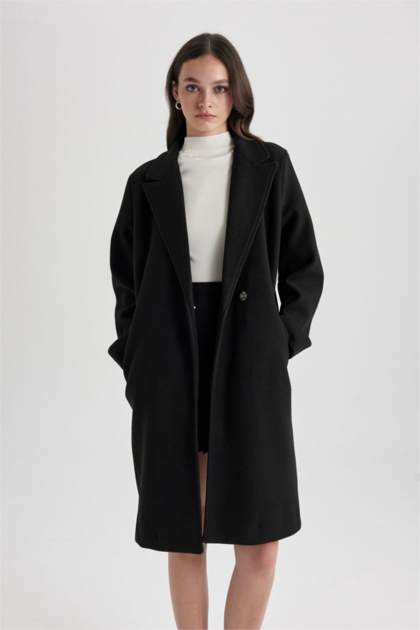 WOMAN Black Cachet