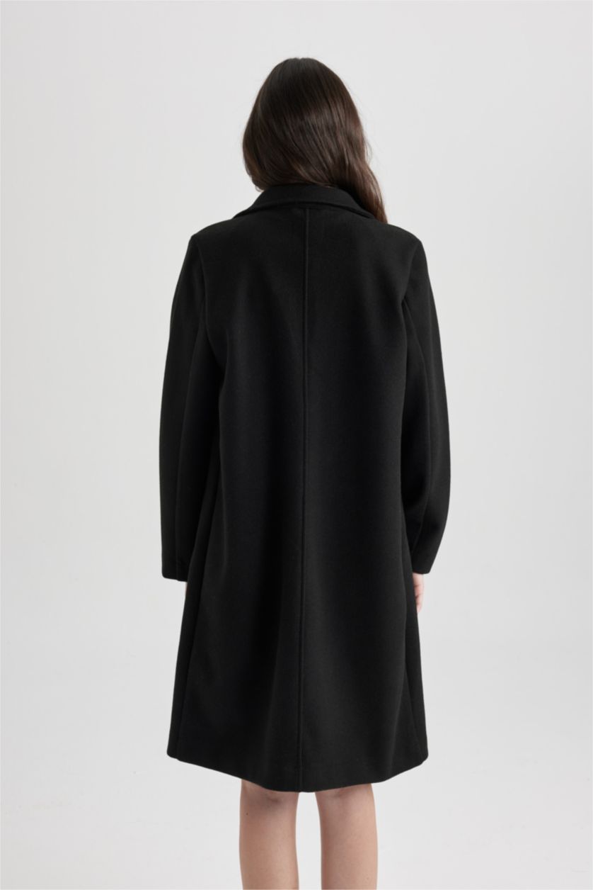 WOMAN Black Cachet