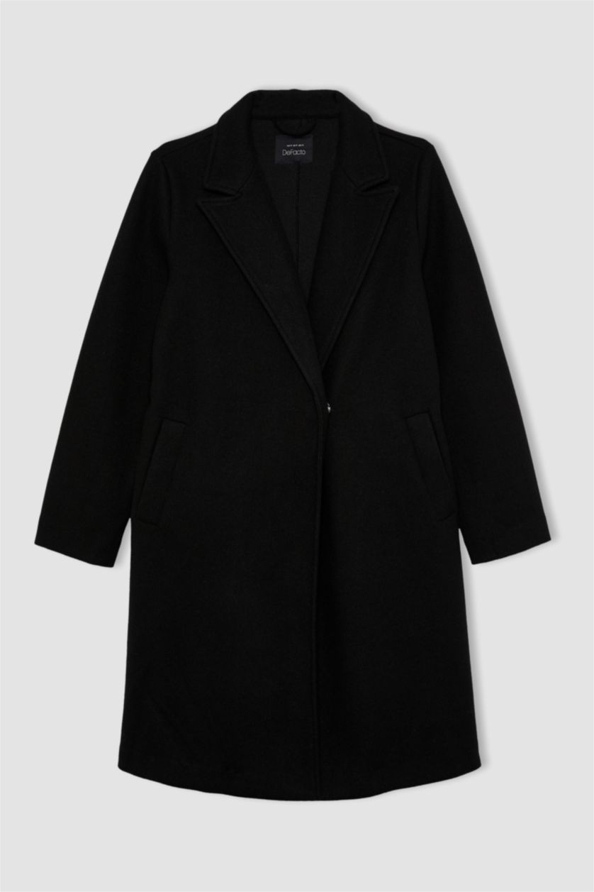 WOMAN Black Cachet
