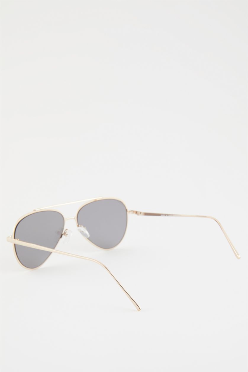 HOMME Marron Foncé Lunettes De Soleil Pour Garçon
