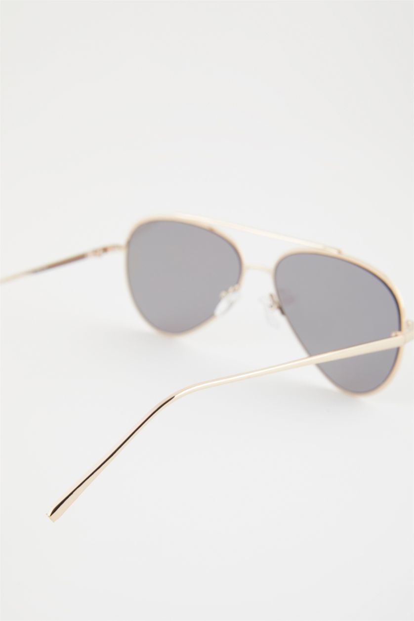 HOMME Marron Foncé Lunettes De Soleil Pour Garçon