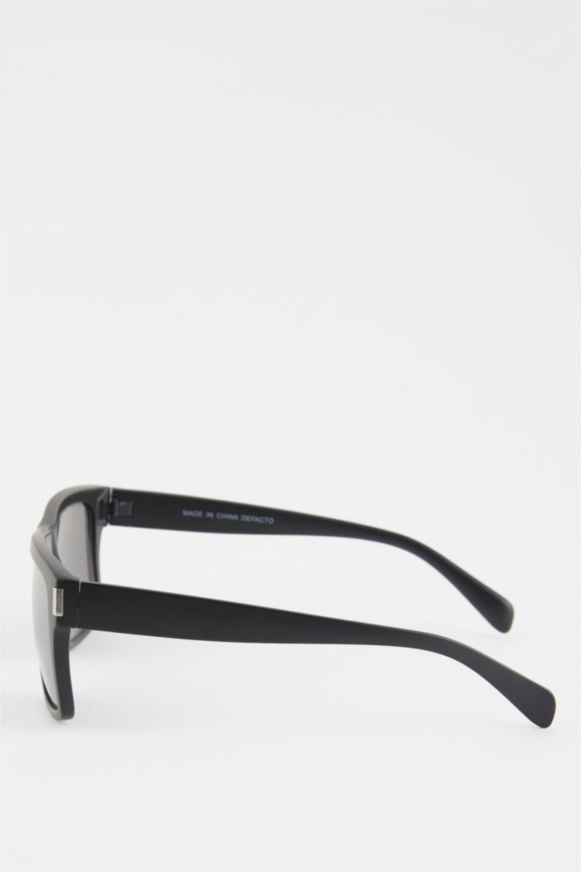 MAN Black Man Sunglasses