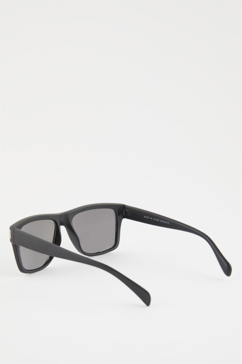 MAN Black Man Sunglasses