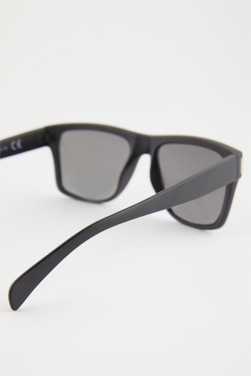 MAN Black Man Sunglasses