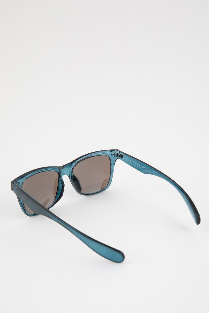 رجال كحلي نظارة شمسية رجالي