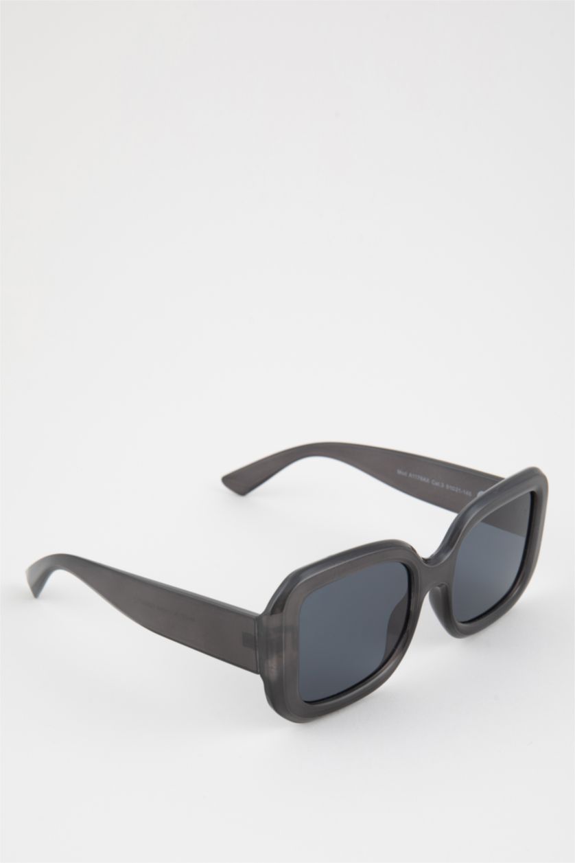 نساء أسود نظارة شمسية نسائي