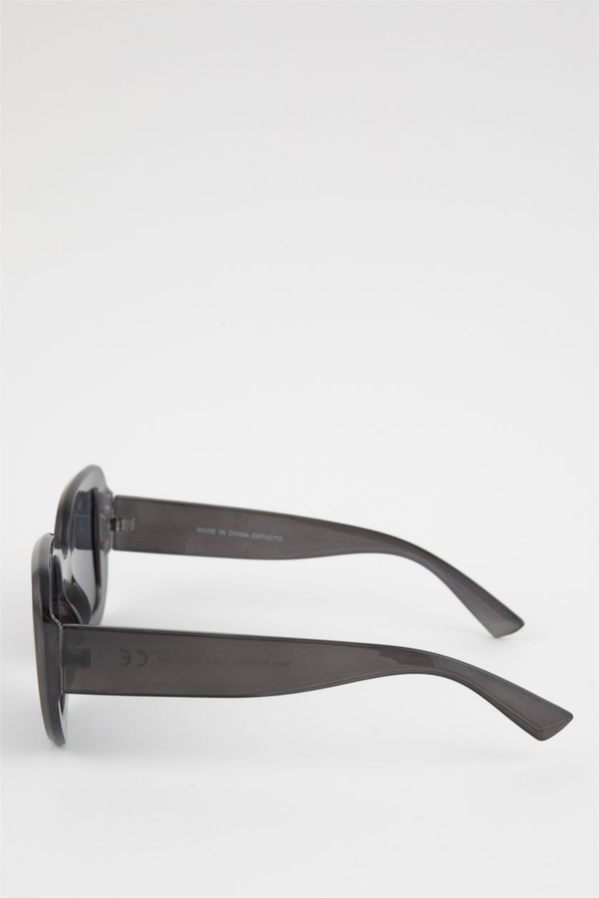 نساء أسود نظارة شمسية نسائي