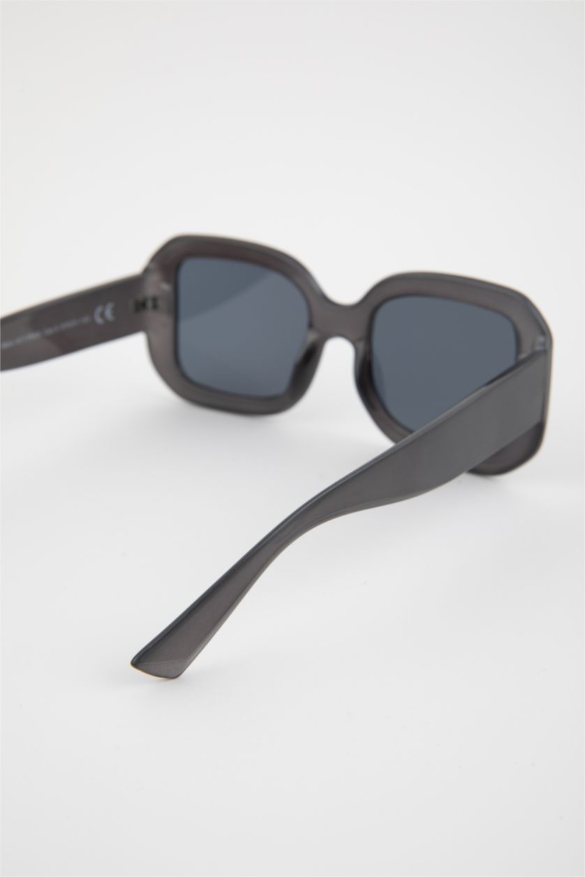 نساء أسود نظارة شمسية نسائي