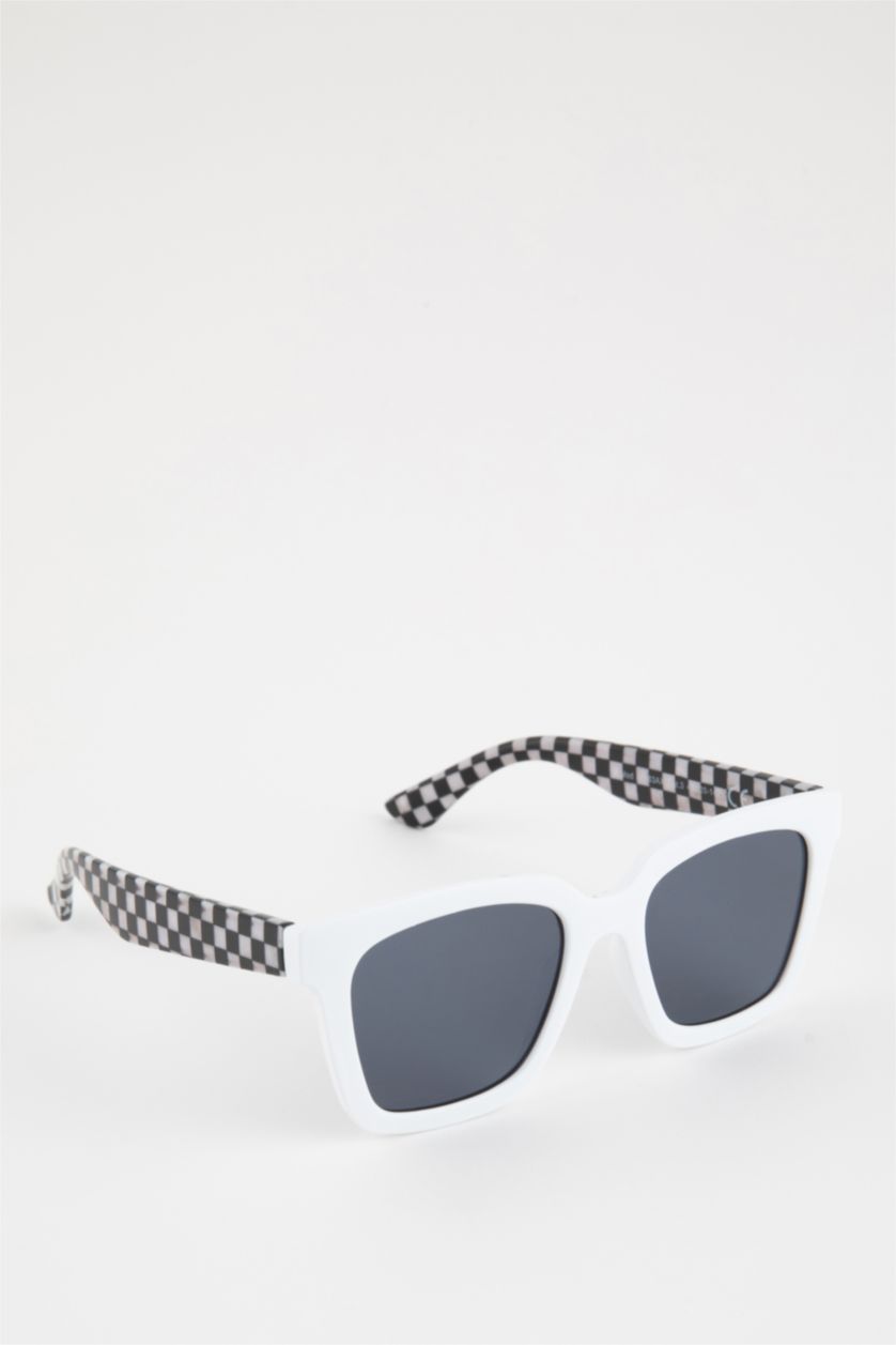 نساء أسود نظارة شمسية نسائي