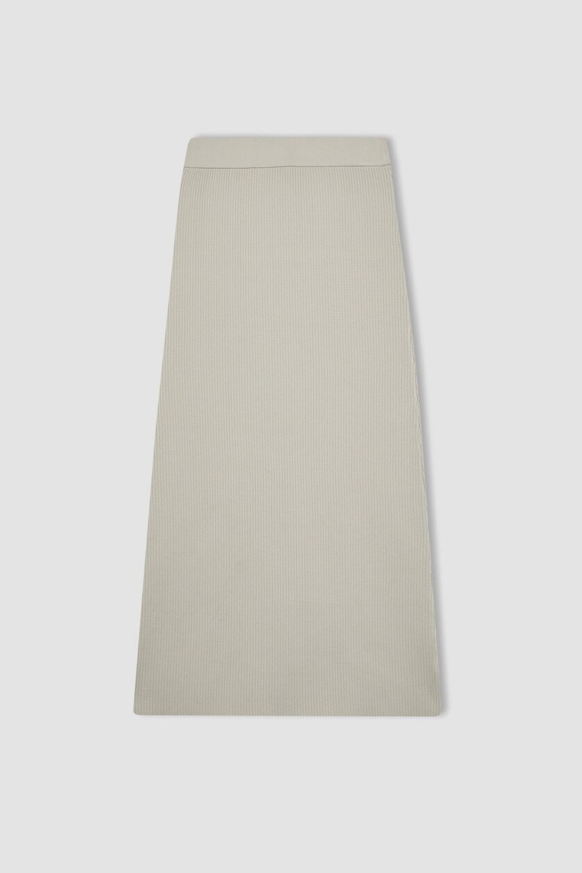 نساء رمادي Regular Fit