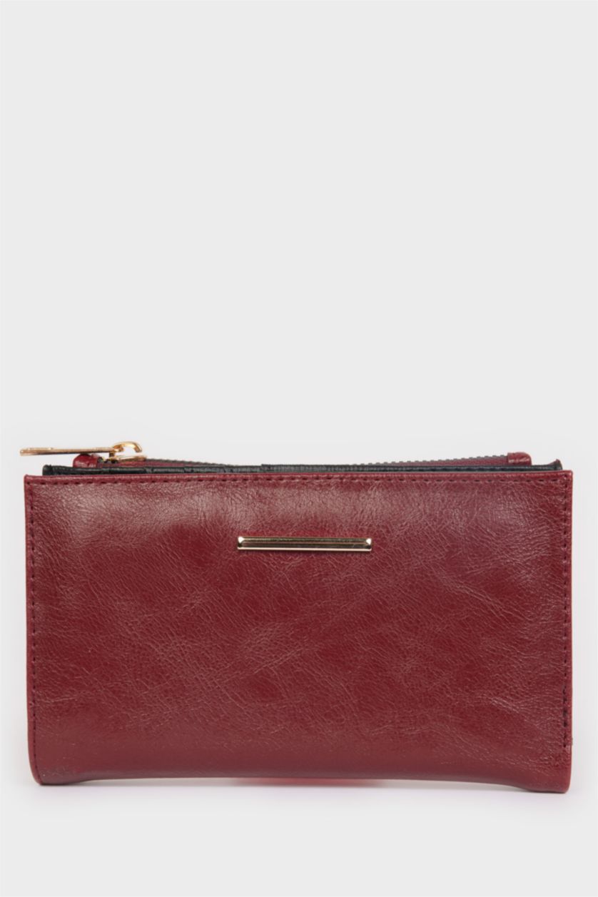 Әйелдерге Бордо Әйелдерге полиуретан Әмияндар