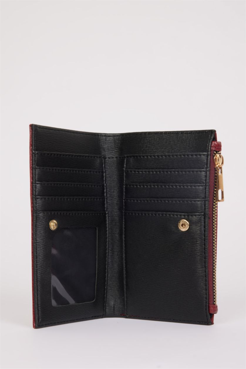 Әйелдерге Бордо Әйелдерге полиуретан Әмияндар