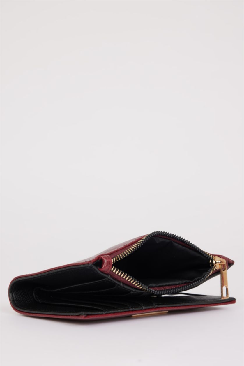 Әйелдерге Бордо Әйелдерге полиуретан Әмияндар