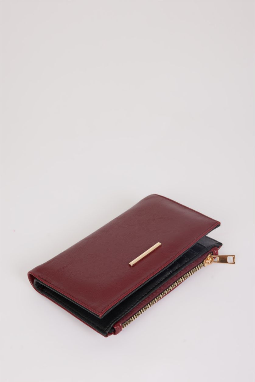 Әйелдерге Бордо Әйелдерге полиуретан Әмияндар