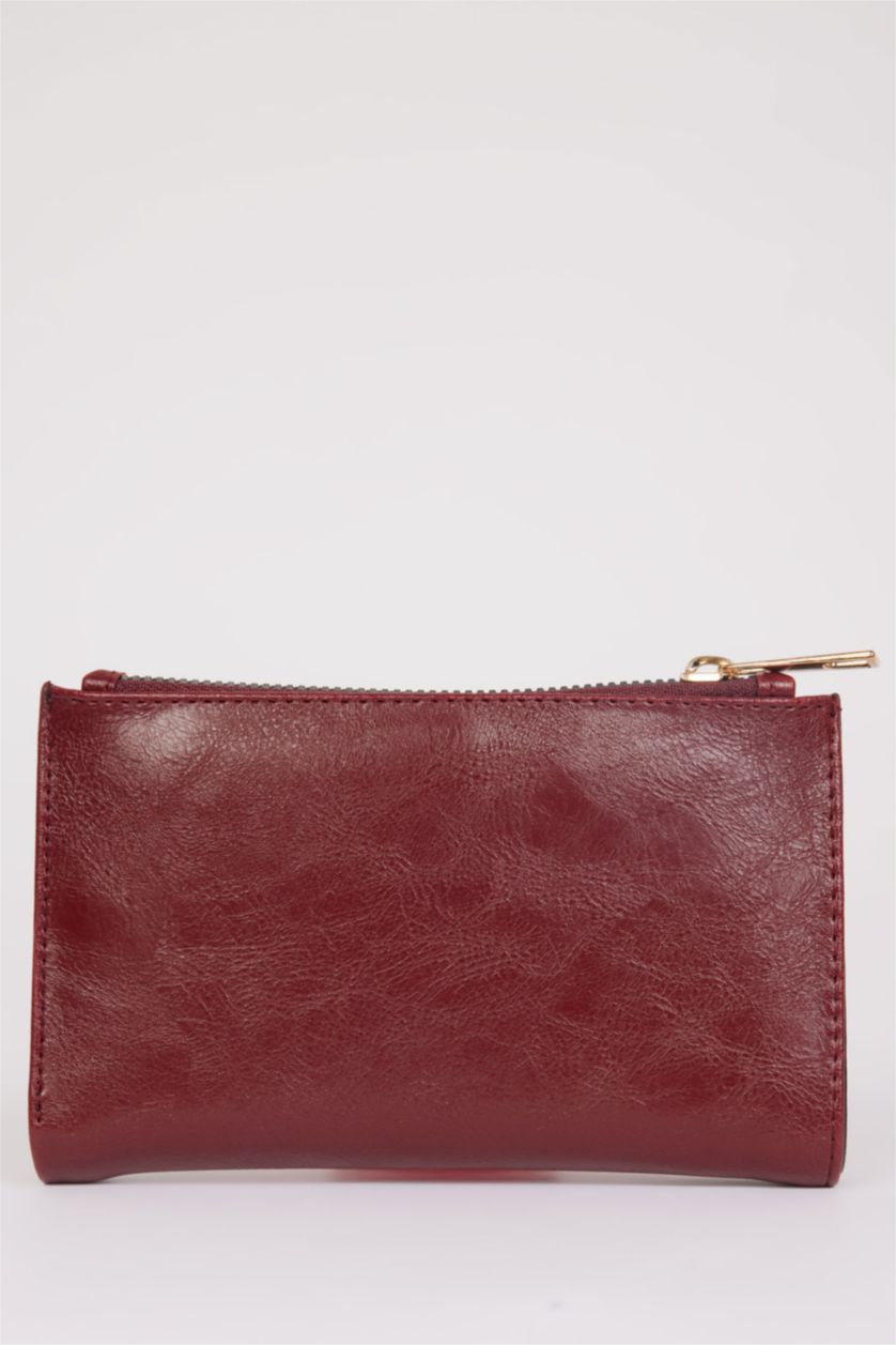 Әйелдерге Бордо Әйелдерге полиуретан Әмияндар