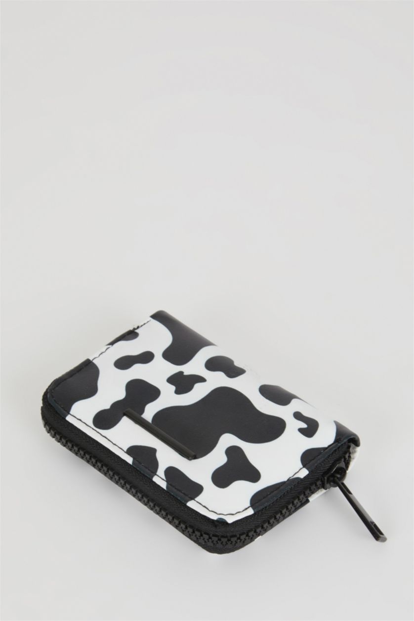 Woman Karma Women Faux Leather Wallet