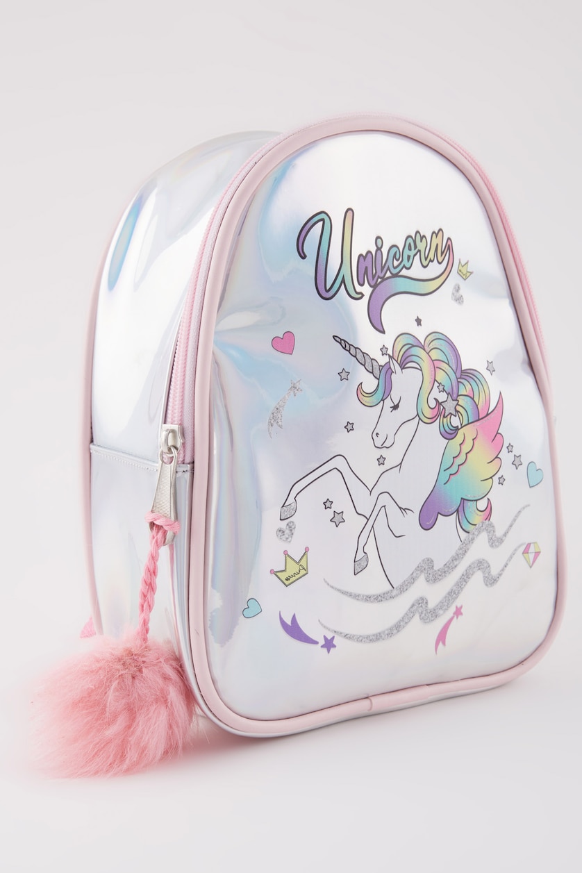 Young Girls - Teen Girls Karma Faux Leather Backpack