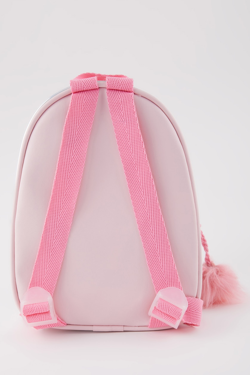 Young Girls - Teen Girls Karma Faux Leather Backpack