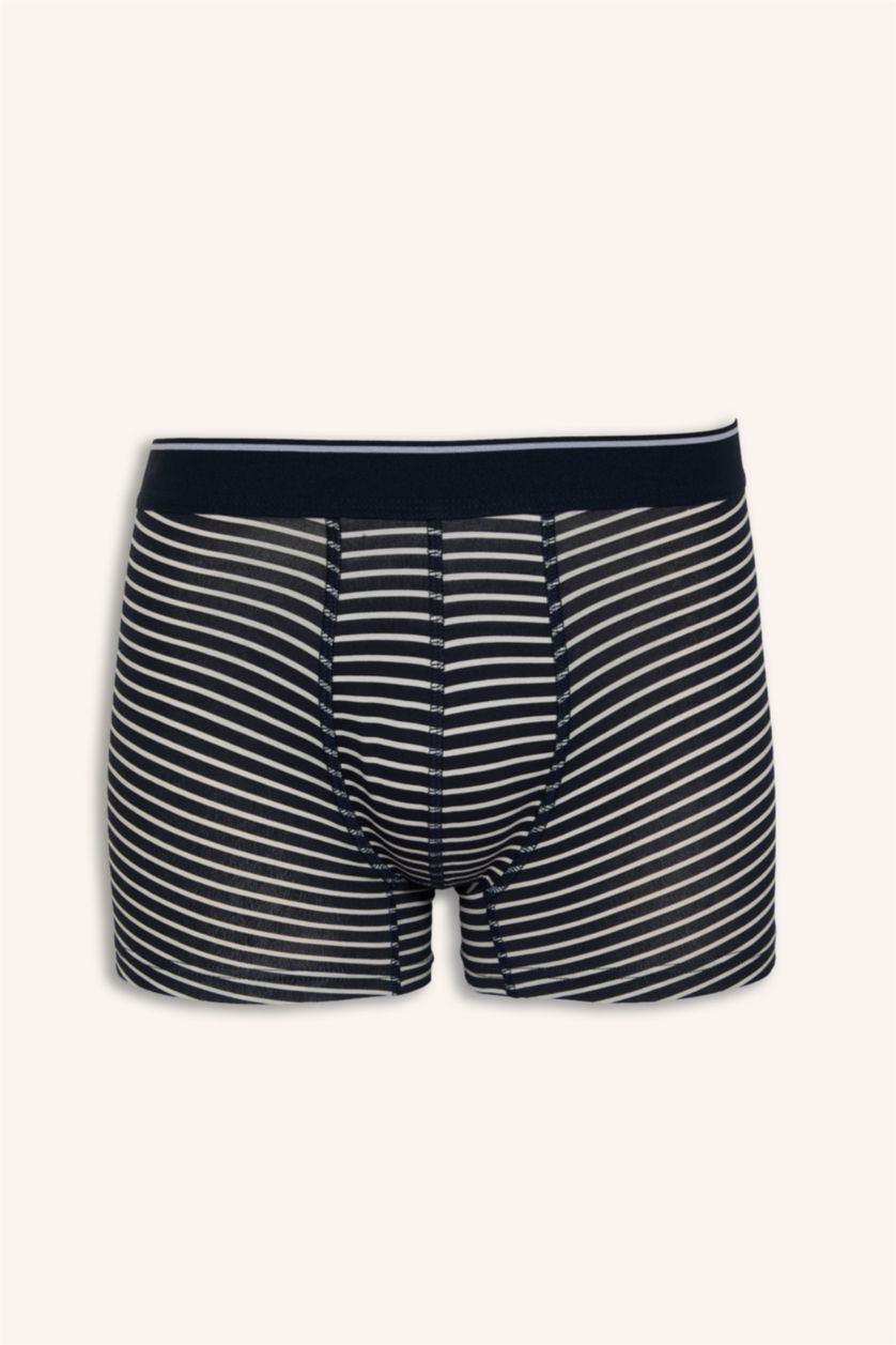 Men NAVY Regular Fit 3 piece