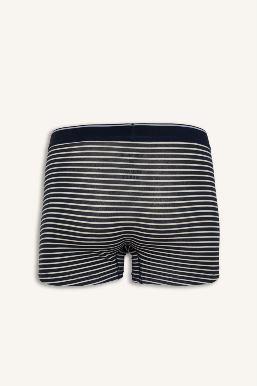 Men NAVY Regular Fit 3 piece