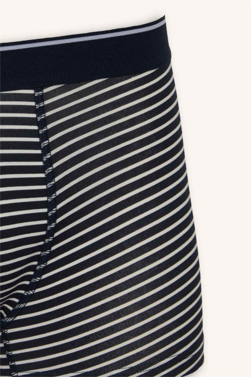 Men NAVY Regular Fit 3 piece